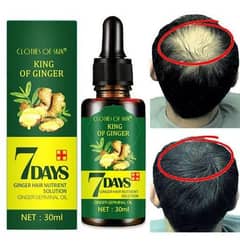 Hair Growth Serum 30ml