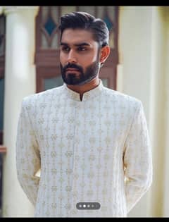 desingner sherwani