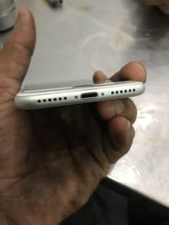 i phone 7 non pta all ok 128 gb battry service pe he pack set he