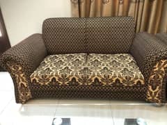 7 seater sofa set for sell