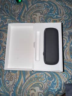 IQOS iluma purchase from UAE