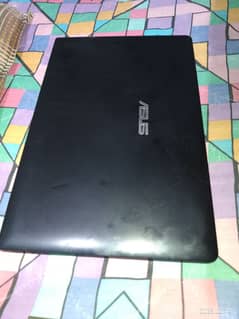 Asus Core i3 2nd Generation