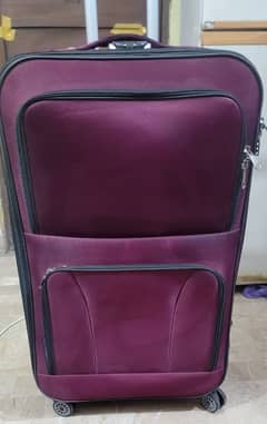 full size 32 inch suitcase