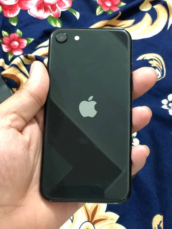 iphone se 2020 jv non pta 0