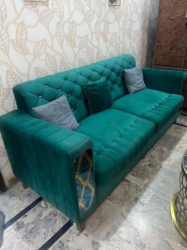 5 seater sofa set 2