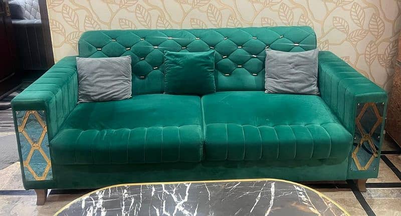 5 seater sofa set 3