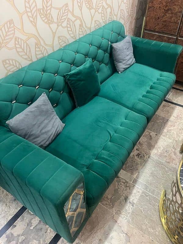 5 seater sofa set 5