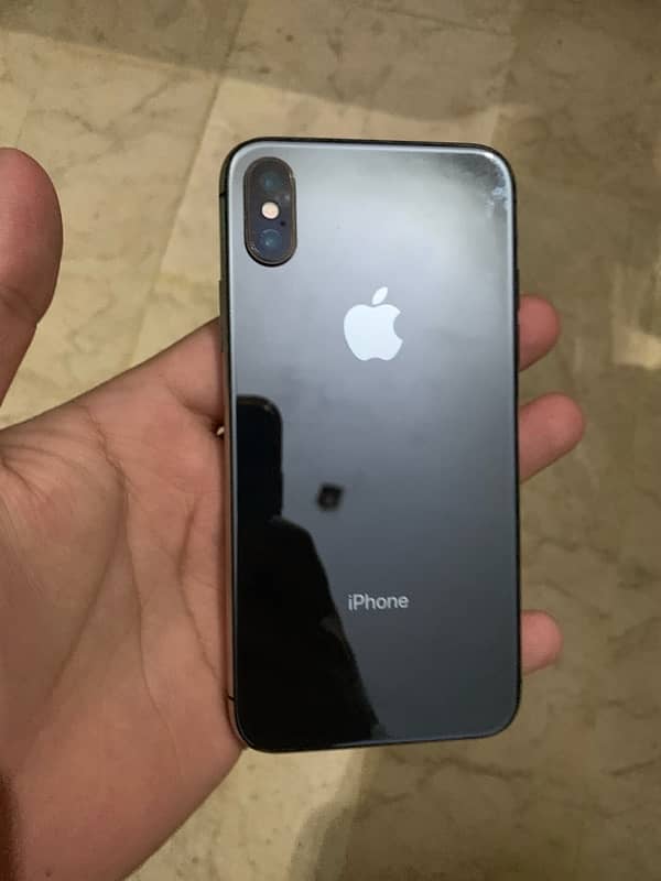 iphone x 1