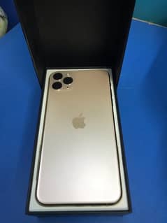 Iphone 11 pro max factory unlocked 10/10