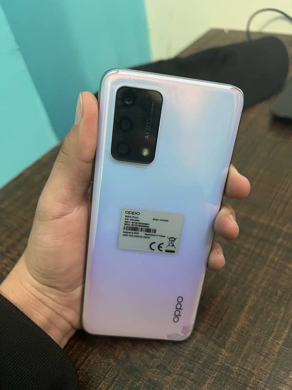 oppo a95 2