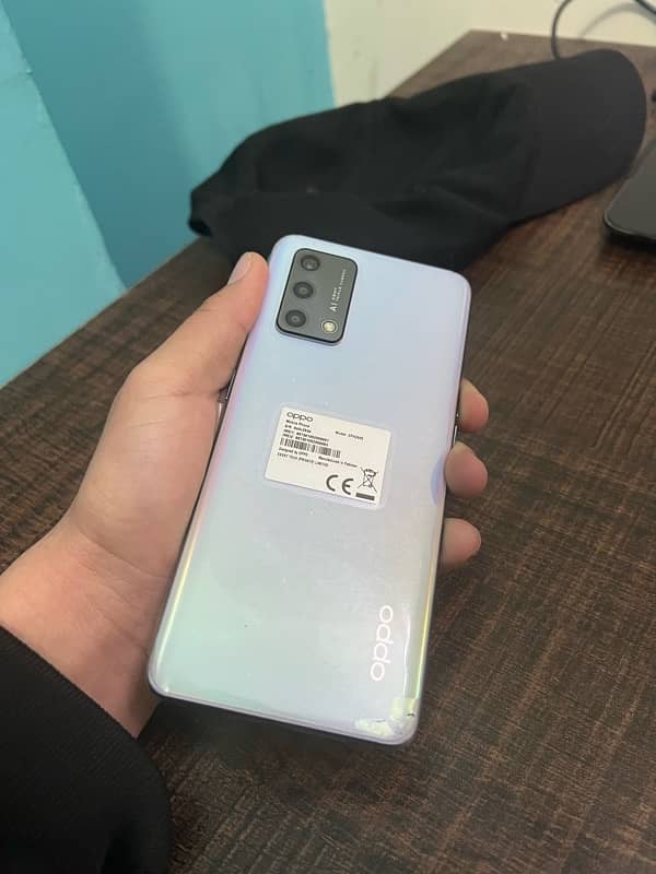 oppo a95 4