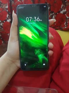 Infinix smart 7