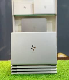 Hp Elitebook 840 G5 Core i5 8th Generation