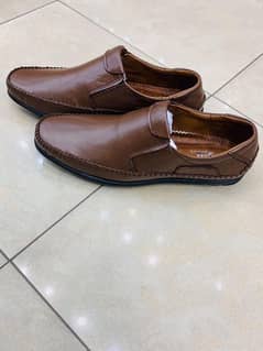 imported men's shoes