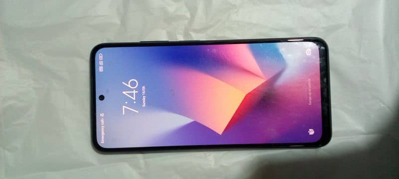 Redmi Note 10 | Condition 10/10 battery 2