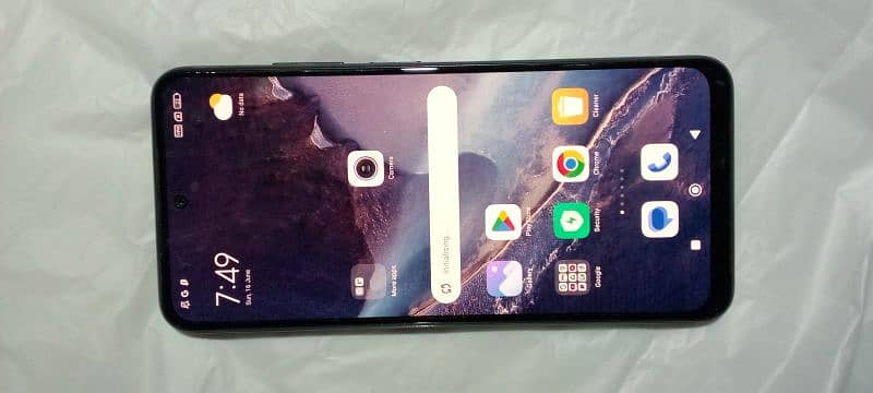 Redmi Note 10 | Condition 10/10 battery 4