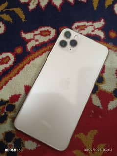 Apple iPhone 11 Pro Max