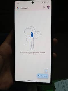 Google pixel 6 all ok pta 6/128 Water pack