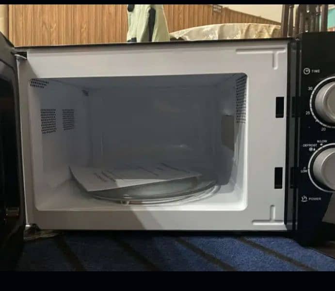 Kenwood MICROWAVE OVEN Capecity 20 L 2