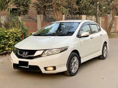 (Urgent Deal) Honda City 2018 (Auto 1.5)