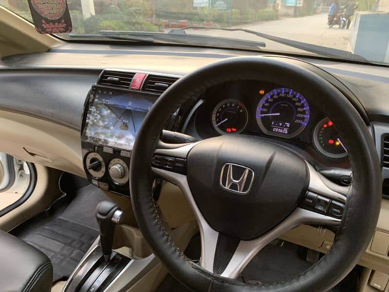 (Urgent Deal) Honda City 2018 (Auto 1.5) 5