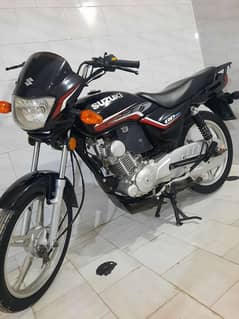 Suzuki GD 110 2019 Karachi