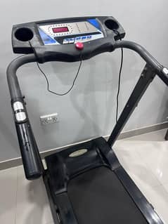 BodyFit Treadmill / Running Machine