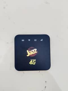 jazz device 4G