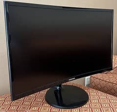 Samsung 24' inch (75 hz) - IPS Display | AMD FreeSync