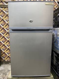 10/10 condition mini two door Fridge