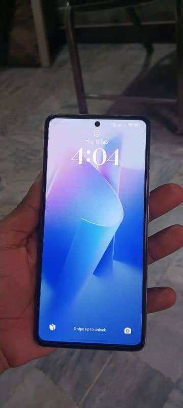 Xiaomi 11T 8+4/256 GB 4