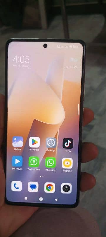 Xiaomi 11T 8+4/256 GB 5