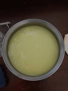 pure desi ghee