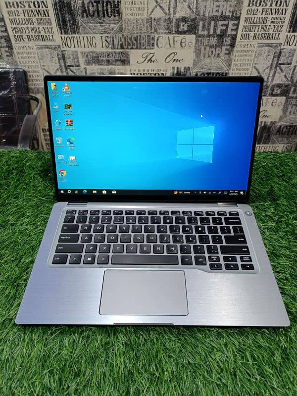 Dell Latitude 7400 2in1 1