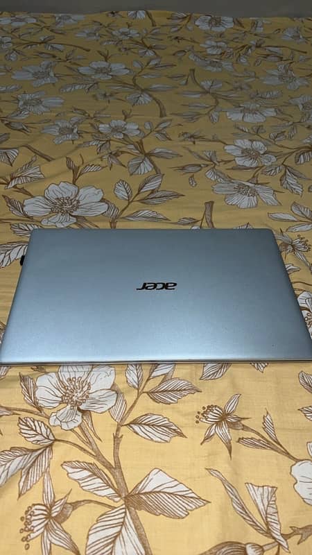 Acer Swift core i5, 8th generation, Touch 1