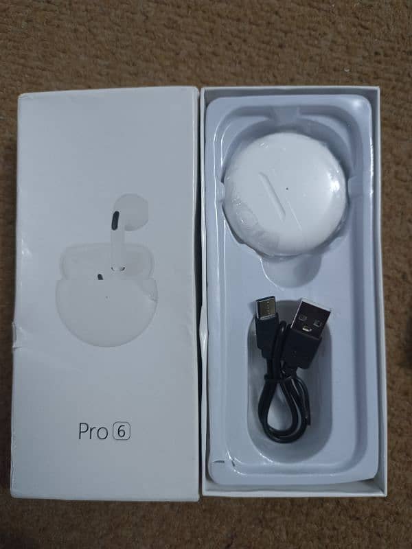 new stock air pods smart watch mouse k8 mice 1