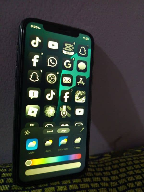 I phone xr pta 6