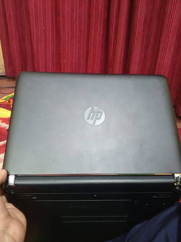 HP ProBook 430 G3 laptop 6