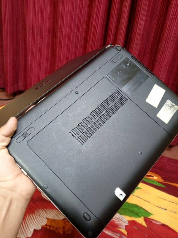 HP ProBook 430 G3 laptop 7