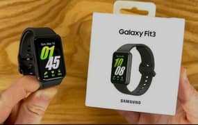 Samsung fit 3