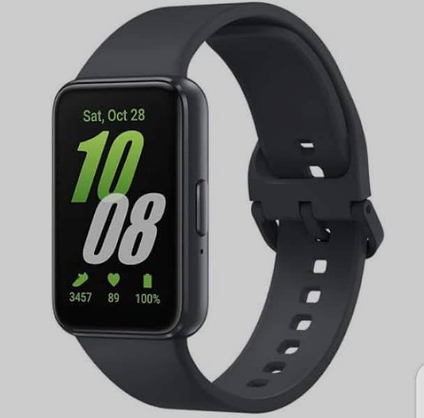 Samsung fit 3 1