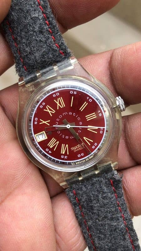 Seiko Cadit in perfect working condition 17