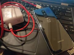 one plus 8 Pta Approved with original charger