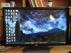 Dell Monitor 24Inch