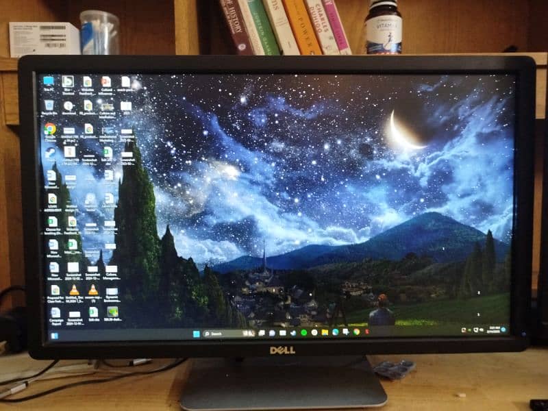 Dell Monitor 24Inch 0