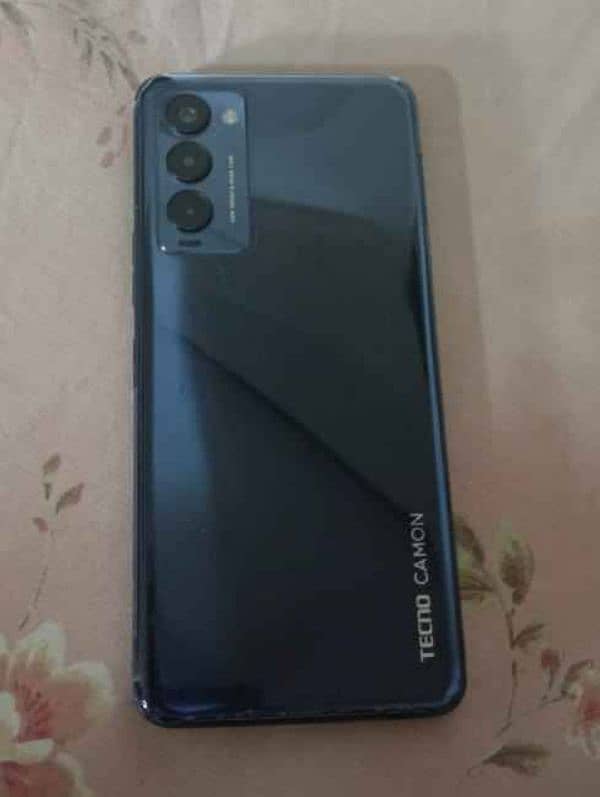 TECNO CAMON 18T 1