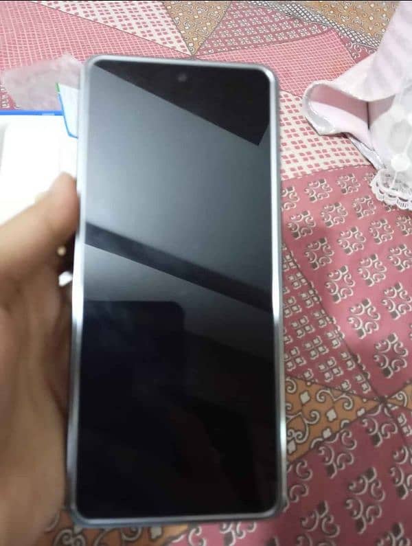 TECNO CAMON 18T 6