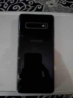 Samsung- S10 Plus- 8/128