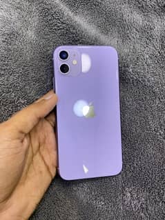 iPhone 11 128GB Pta Approved