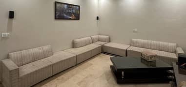 Sofa set for Sale